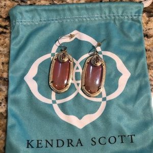KENDRA SCOTT EARRINGS